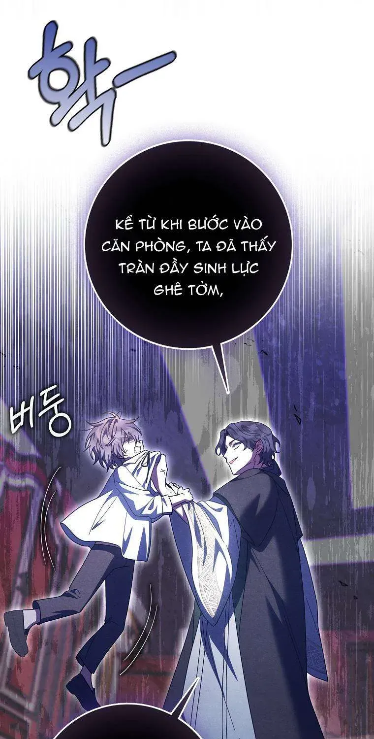 [ Ss2 ] Tôi Không Thuộc Về Nơi Này Chương 44 - Trang 34