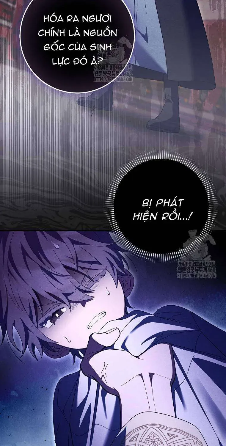 [ Ss2 ] Tôi Không Thuộc Về Nơi Này Chương 44 - Trang 35