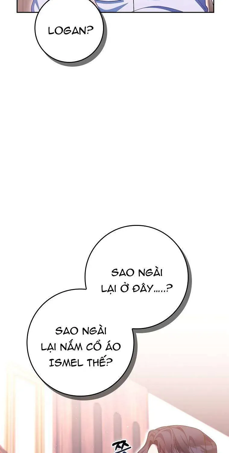 [ Ss2 ] Tôi Không Thuộc Về Nơi Này Chương 44 - Trang 38