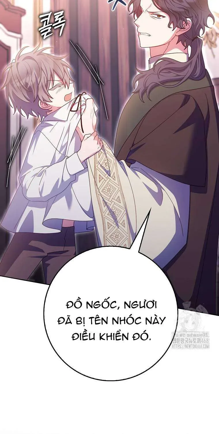 [ Ss2 ] Tôi Không Thuộc Về Nơi Này Chương 44 - Trang 39