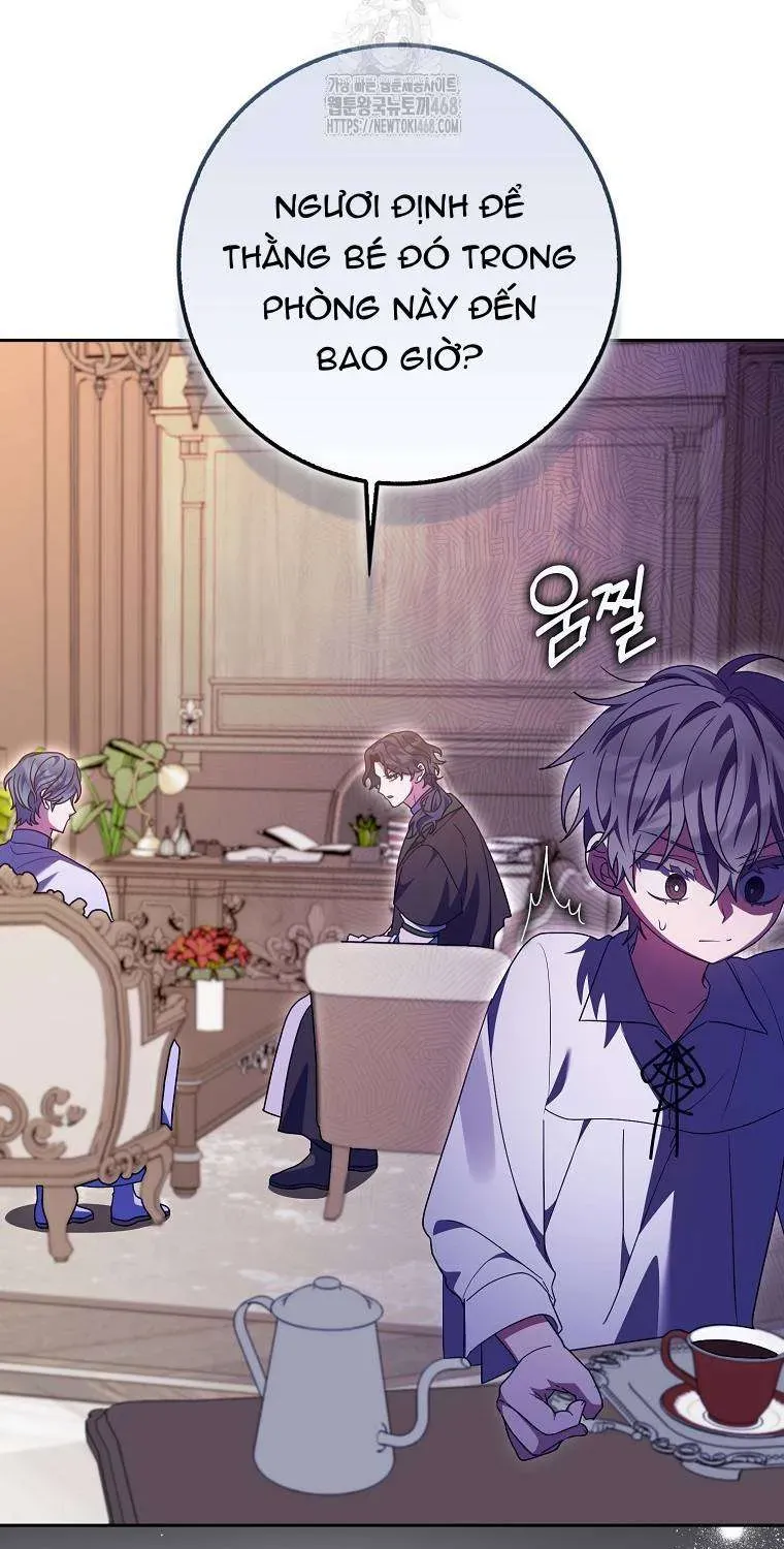 [ Ss2 ] Tôi Không Thuộc Về Nơi Này Chương 44 - Trang 5