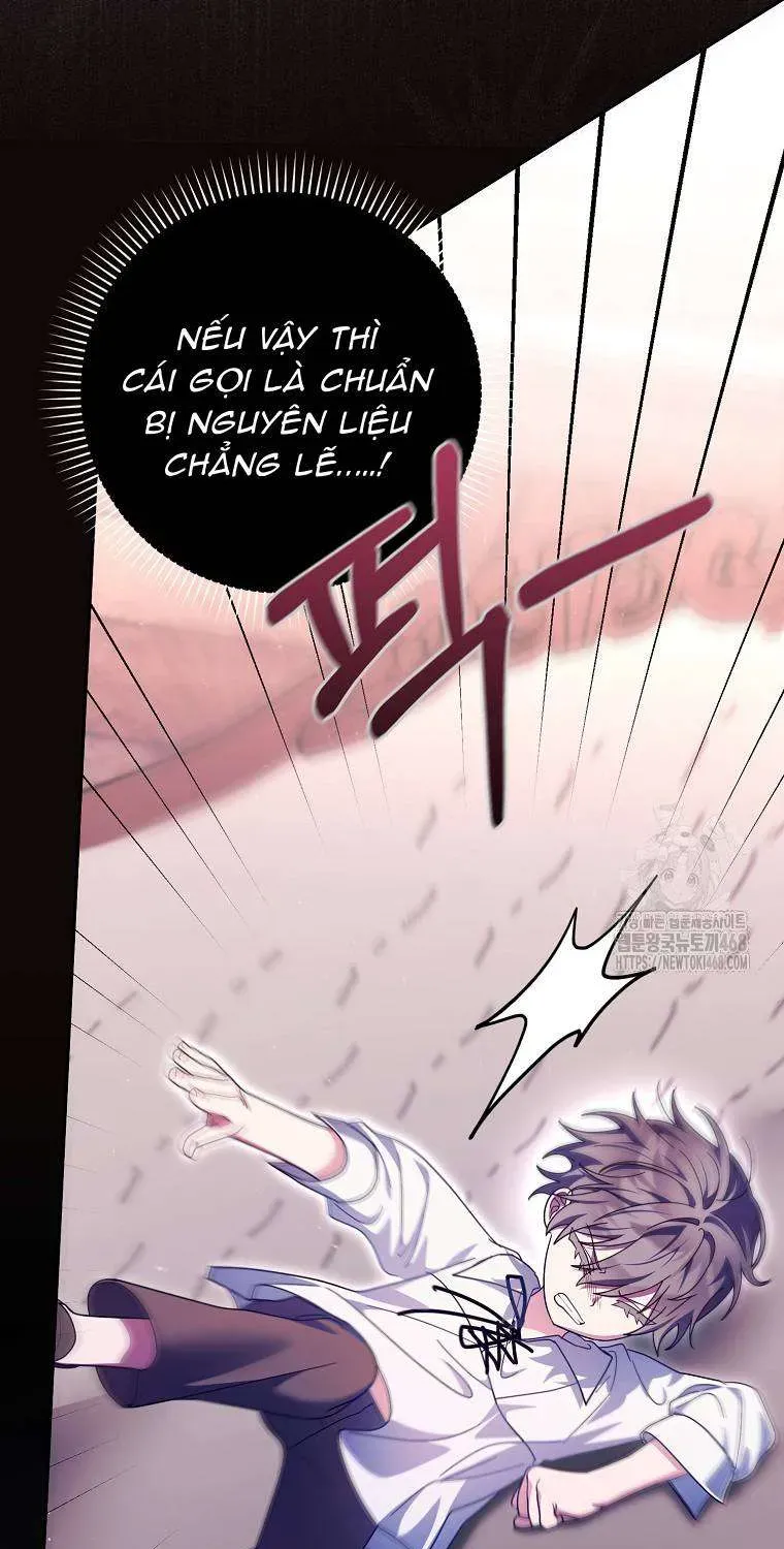 [ Ss2 ] Tôi Không Thuộc Về Nơi Này Chương 44 - Trang 42