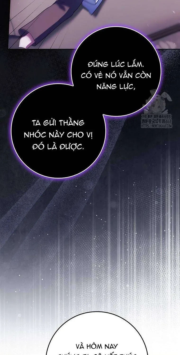 [ Ss2 ] Tôi Không Thuộc Về Nơi Này Chương 44 - Trang 43