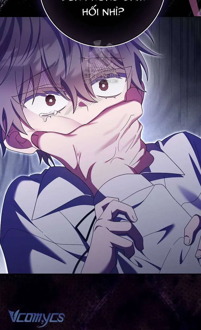 [ Ss2 ] Tôi Không Thuộc Về Nơi Này Chương 44 - Trang 52