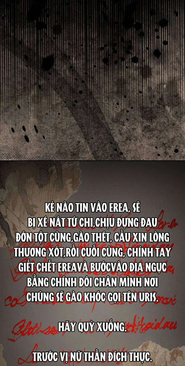 [ Ss2 ] Tôi Không Thuộc Về Nơi Này Chương 44 - Trang 54