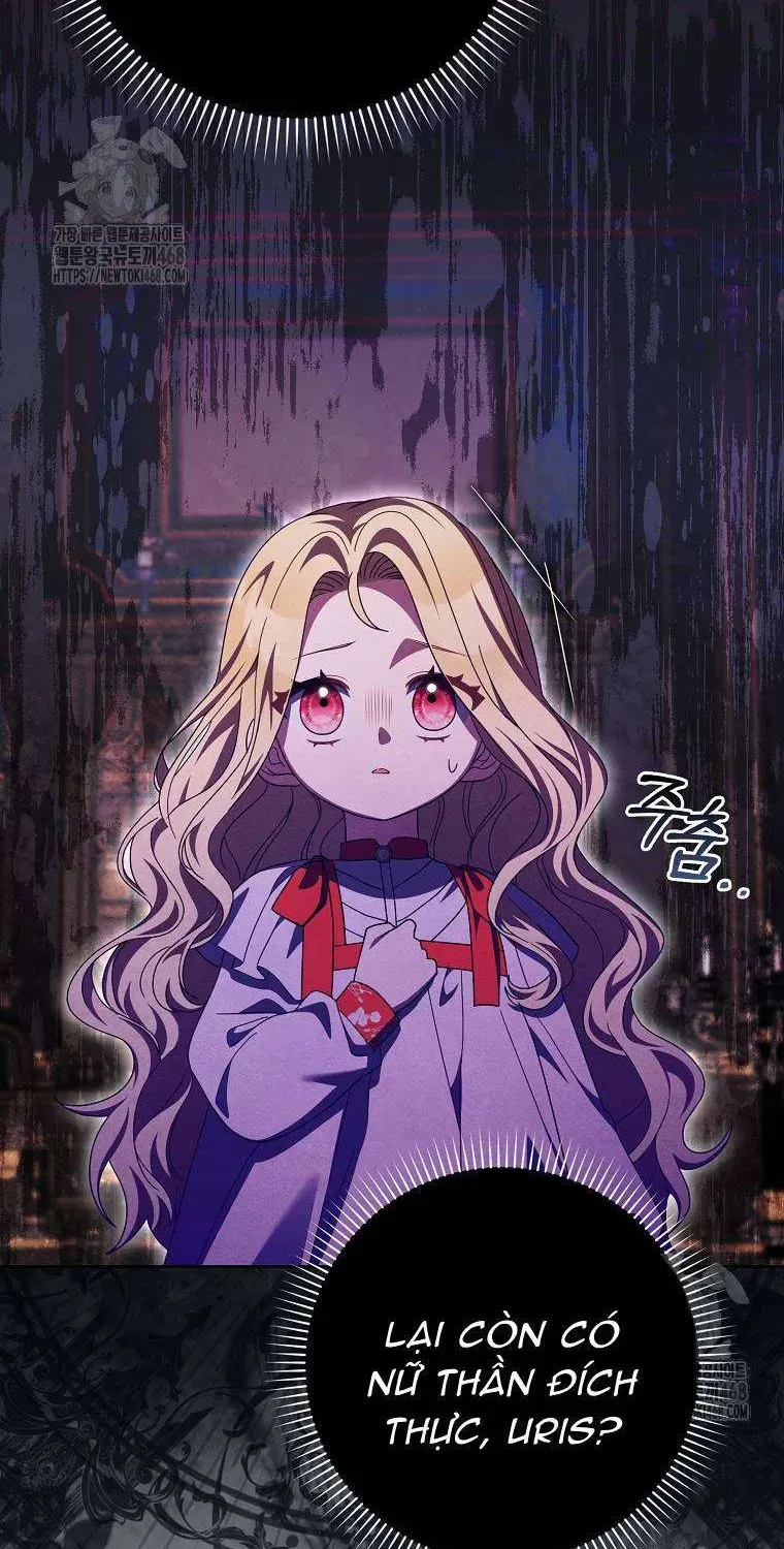 [ Ss2 ] Tôi Không Thuộc Về Nơi Này Chương 44 - Trang 56
