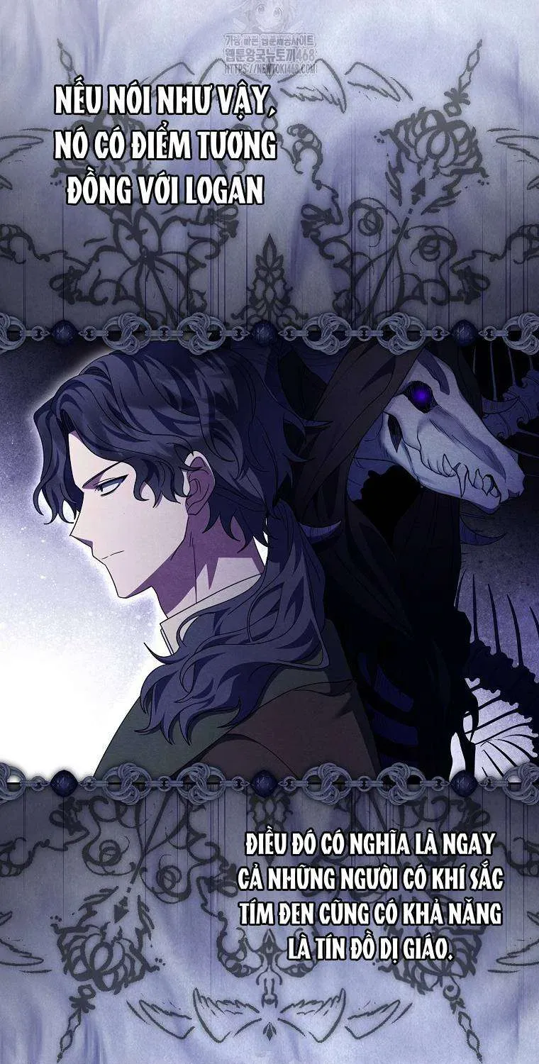 [ Ss2 ] Tôi Không Thuộc Về Nơi Này Chương 44 - Trang 58