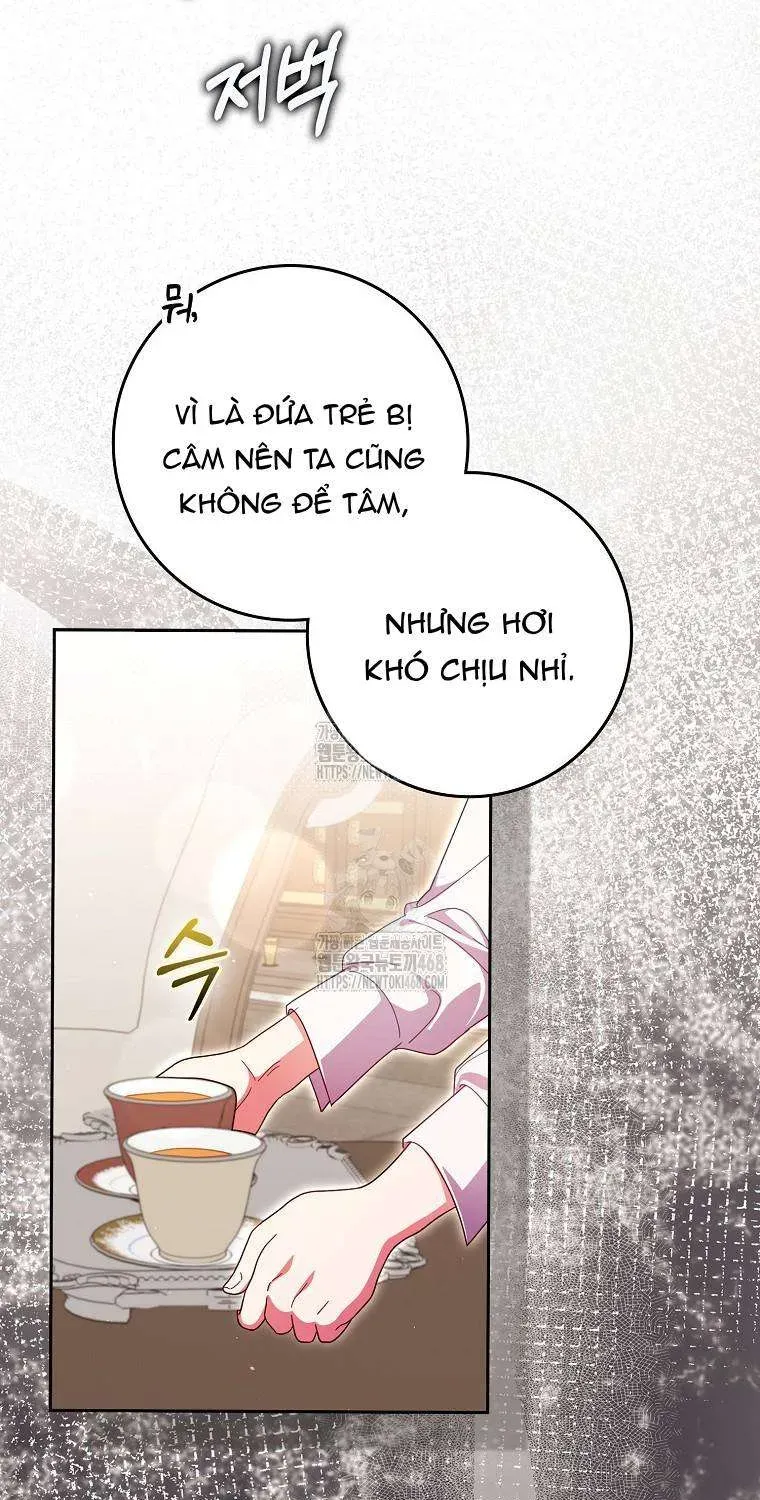 [ Ss2 ] Tôi Không Thuộc Về Nơi Này Chương 44 - Trang 7