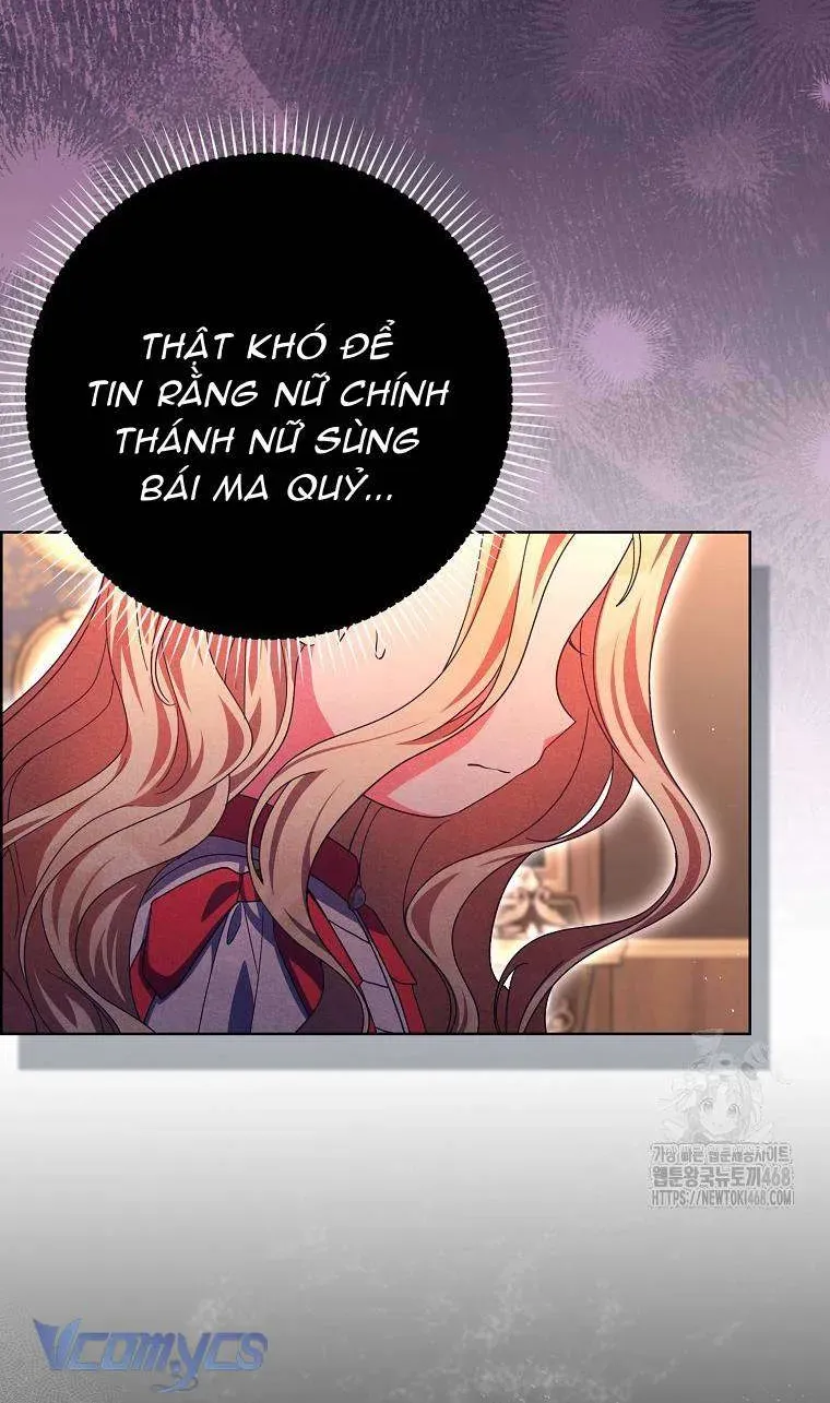 [ Ss2 ] Tôi Không Thuộc Về Nơi Này Chương 44 - Trang 61