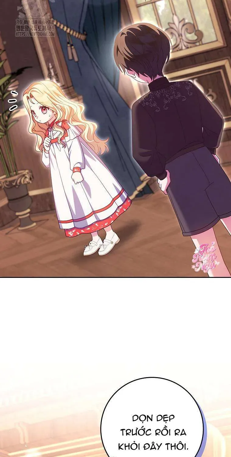 [ Ss2 ] Tôi Không Thuộc Về Nơi Này Chương 44 - Trang 64
