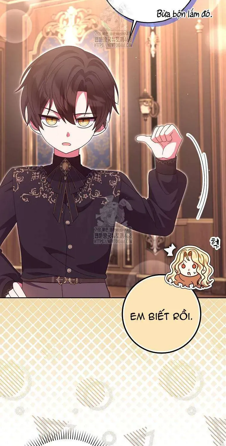 [ Ss2 ] Tôi Không Thuộc Về Nơi Này Chương 44 - Trang 65