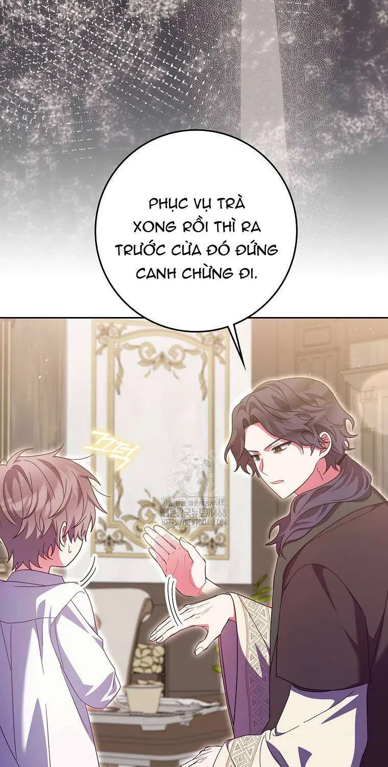 [ Ss2 ] Tôi Không Thuộc Về Nơi Này Chương 44 - Trang 8