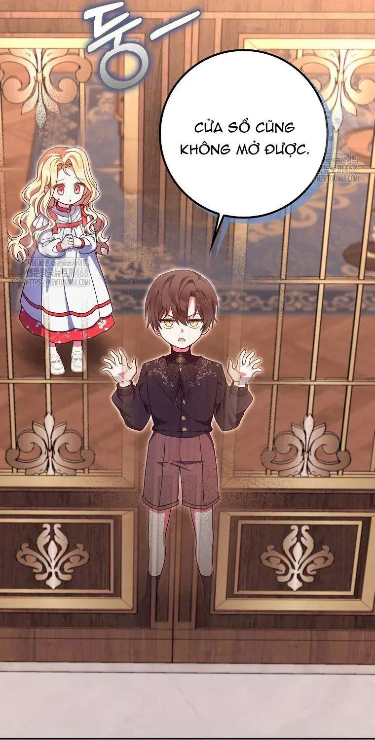 [ Ss2 ] Tôi Không Thuộc Về Nơi Này Chương 44 - Trang 73