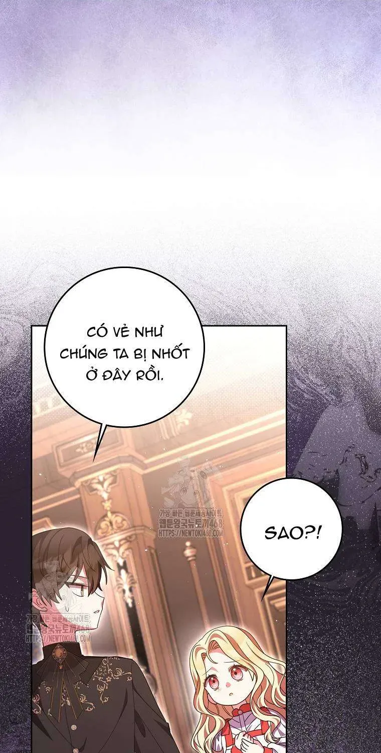 [ Ss2 ] Tôi Không Thuộc Về Nơi Này Chương 44 - Trang 74