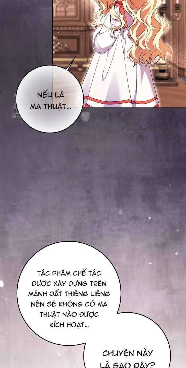 [ Ss2 ] Tôi Không Thuộc Về Nơi Này Chương 44 - Trang 76