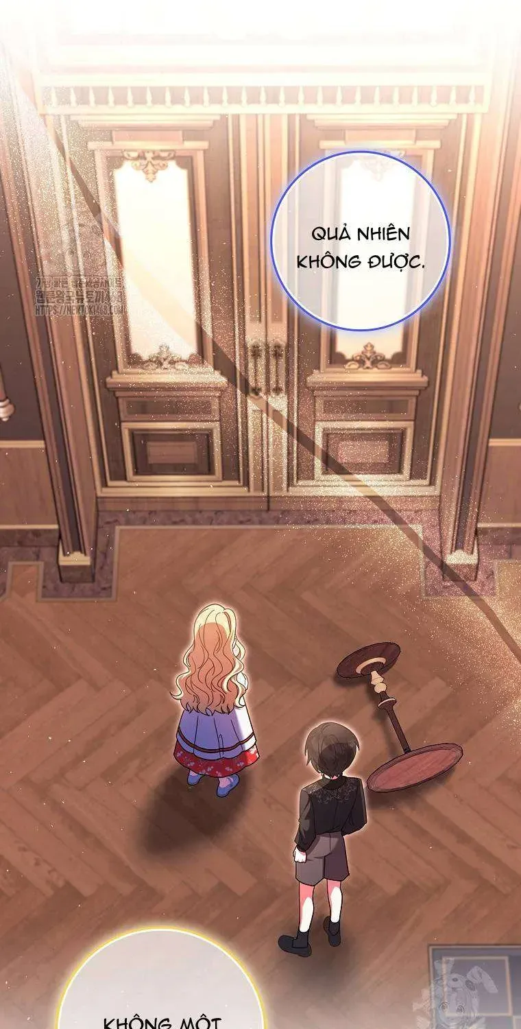 [ Ss2 ] Tôi Không Thuộc Về Nơi Này Chương 44 - Trang 79