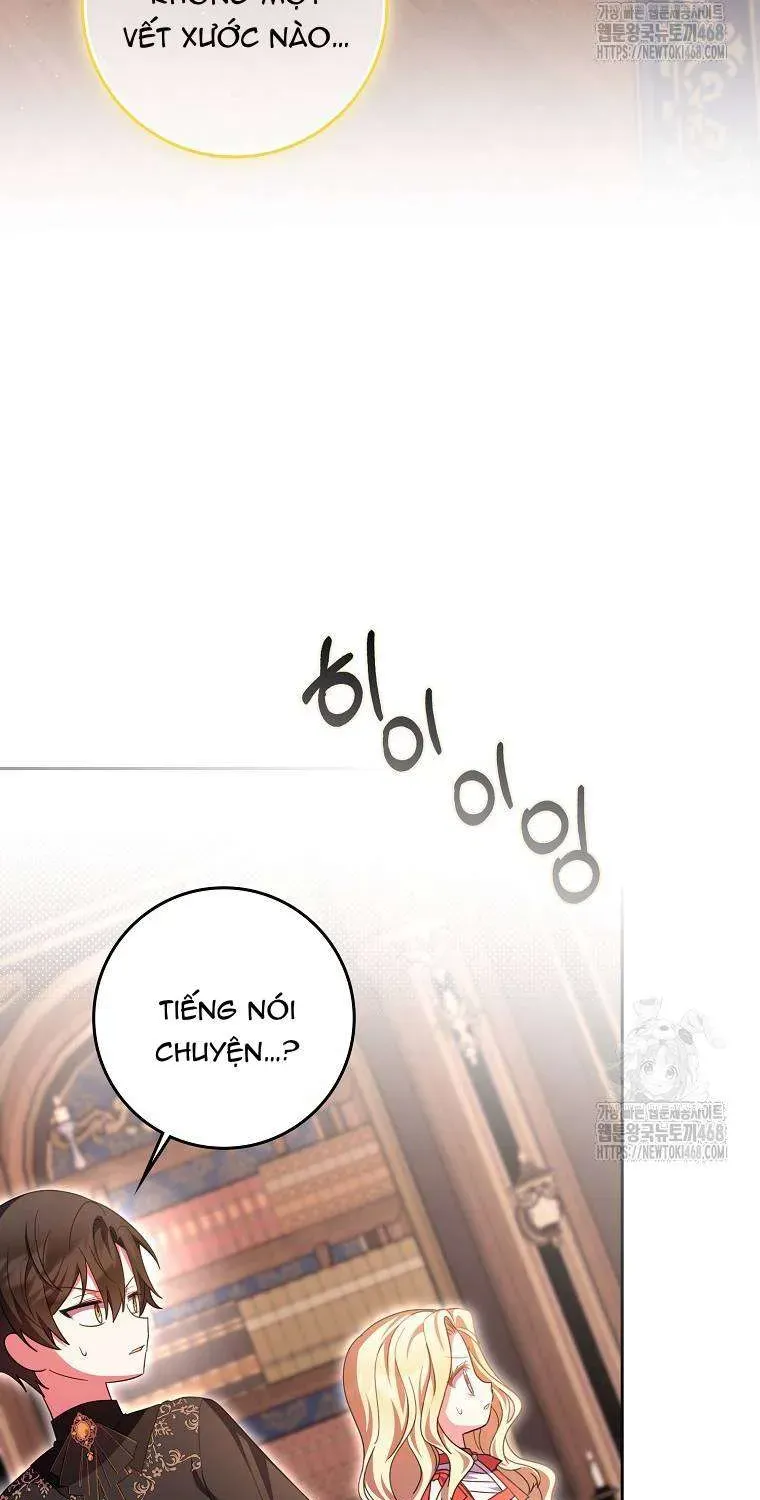 [ Ss2 ] Tôi Không Thuộc Về Nơi Này Chương 44 - Trang 80