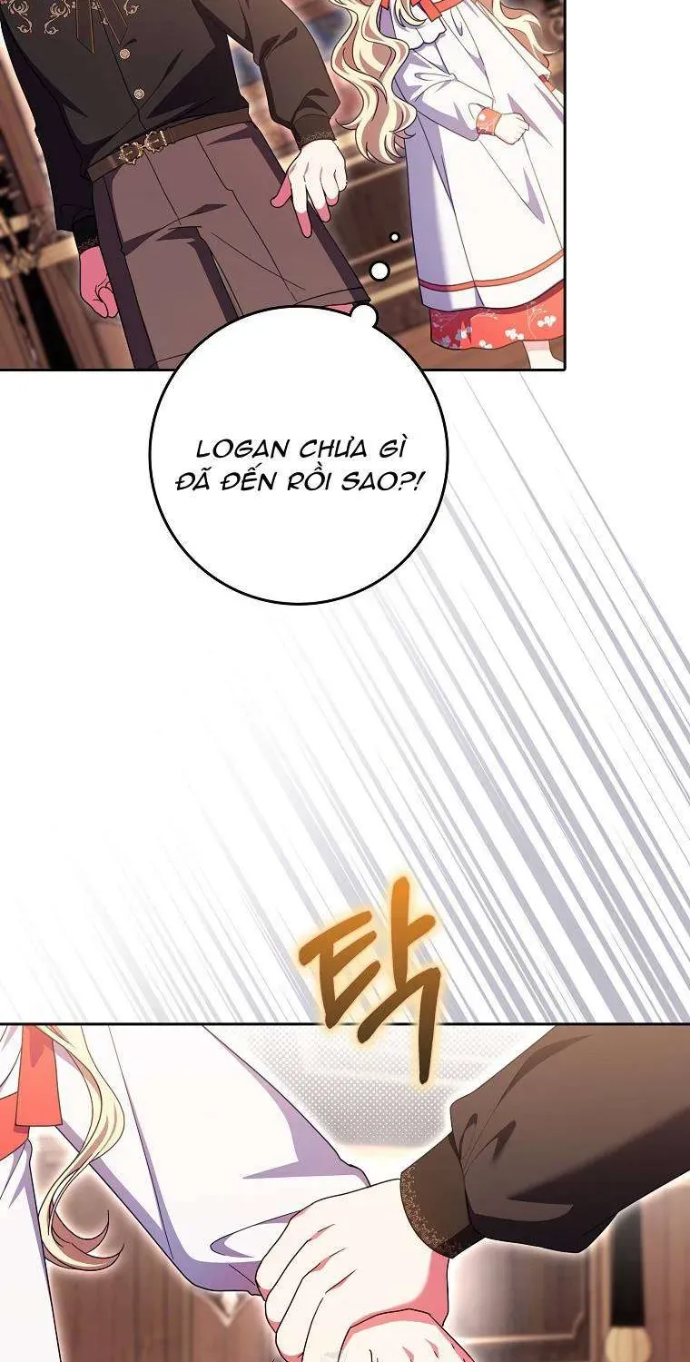 [ Ss2 ] Tôi Không Thuộc Về Nơi Này Chương 44 - Trang 81