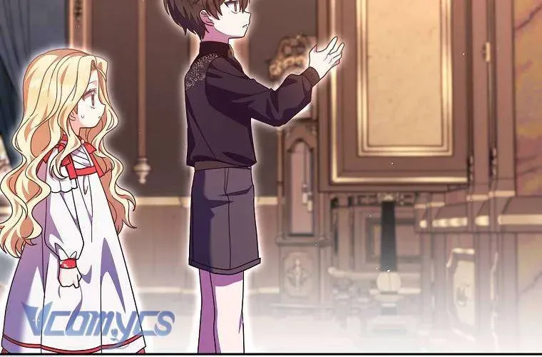 [ Ss2 ] Tôi Không Thuộc Về Nơi Này Chương 44 - Trang 83