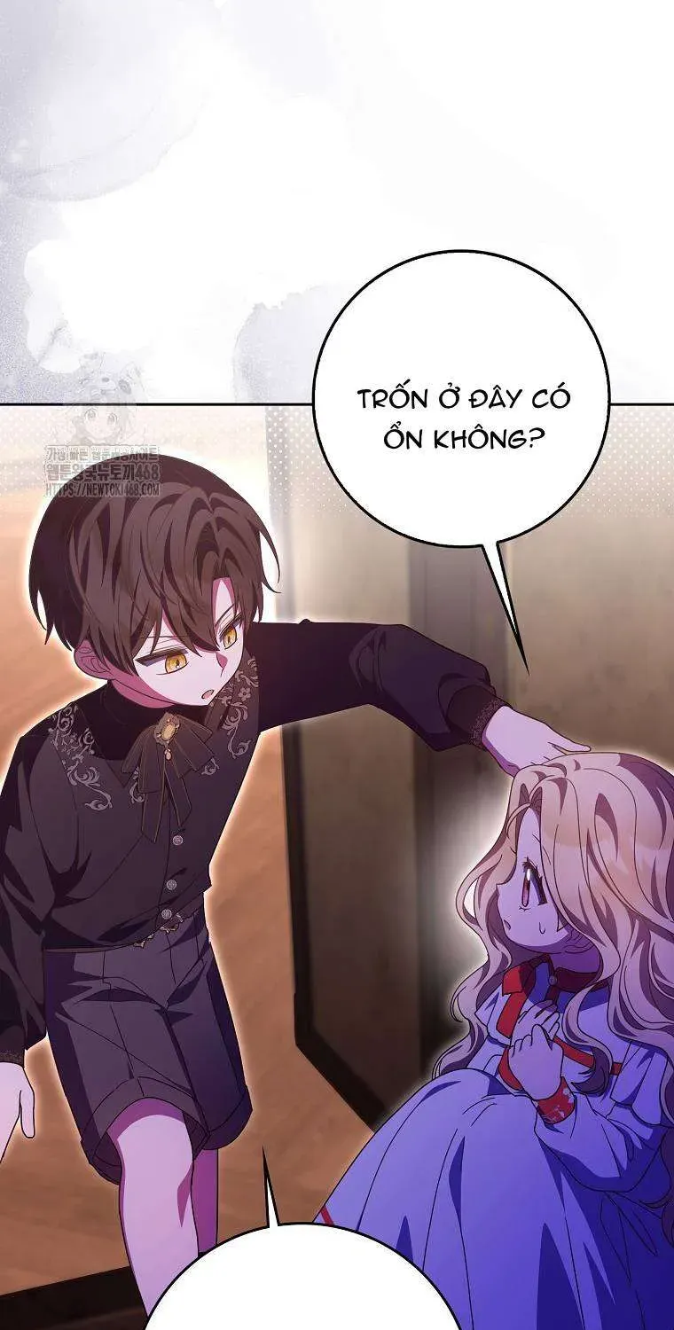 [ Ss2 ] Tôi Không Thuộc Về Nơi Này Chương 44 - Trang 84