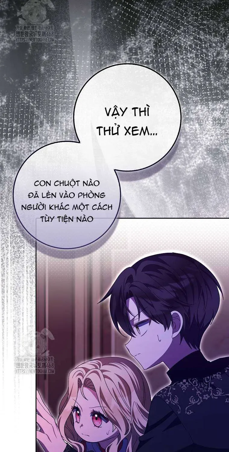 [ Ss2 ] Tôi Không Thuộc Về Nơi Này Chương 44 - Trang 88