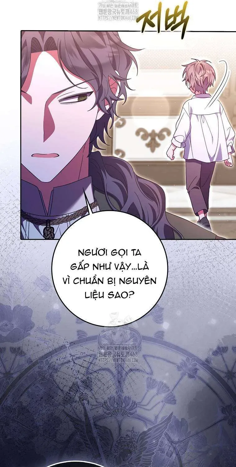 [ Ss2 ] Tôi Không Thuộc Về Nơi Này Chương 44 - Trang 10