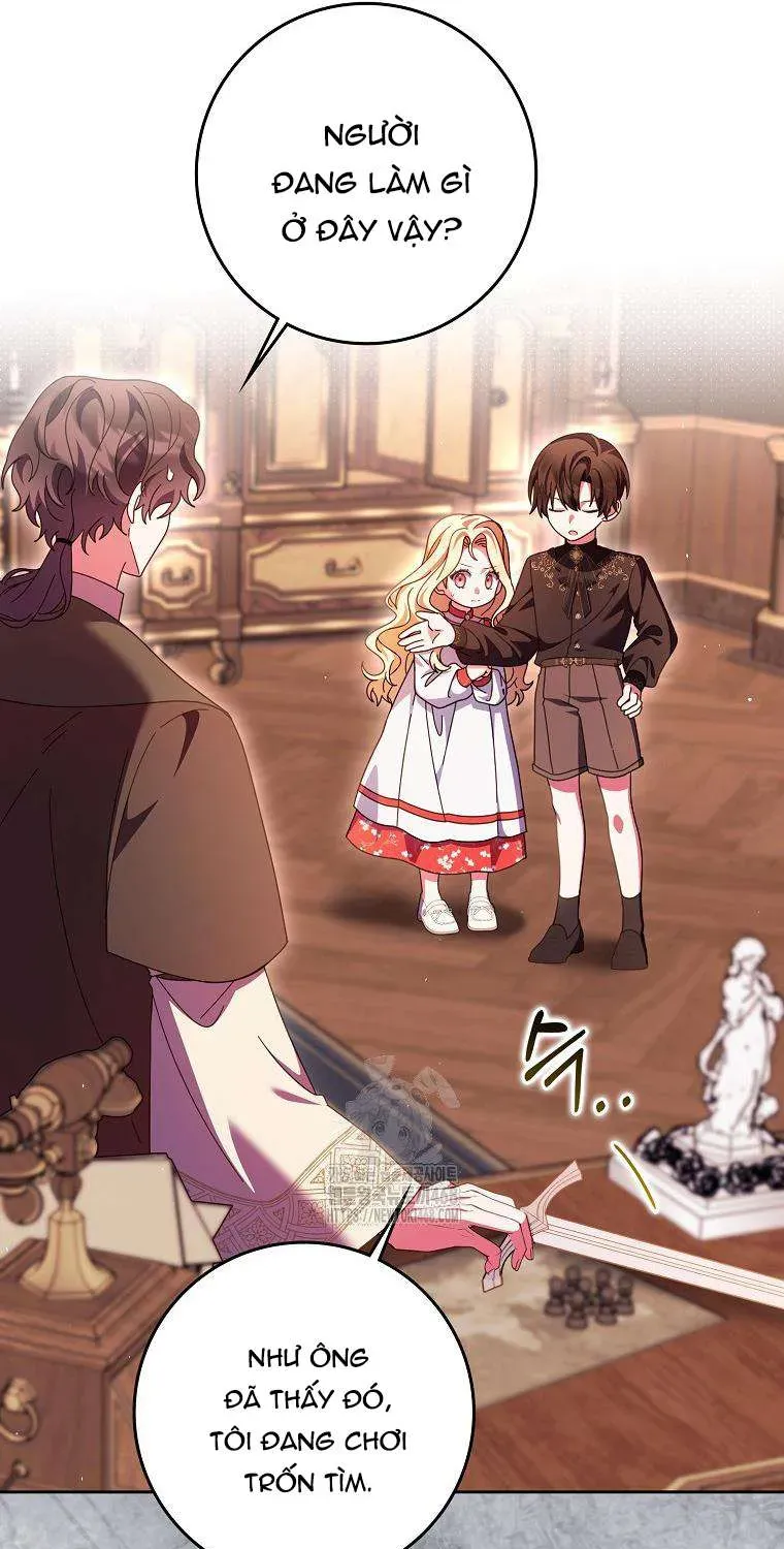 [ Ss2 ] Tôi Không Thuộc Về Nơi Này Chương 45 - Trang 11