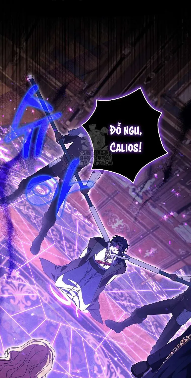 [ Ss2 ] Tôi Không Thuộc Về Nơi Này Chương 45 - Trang 101