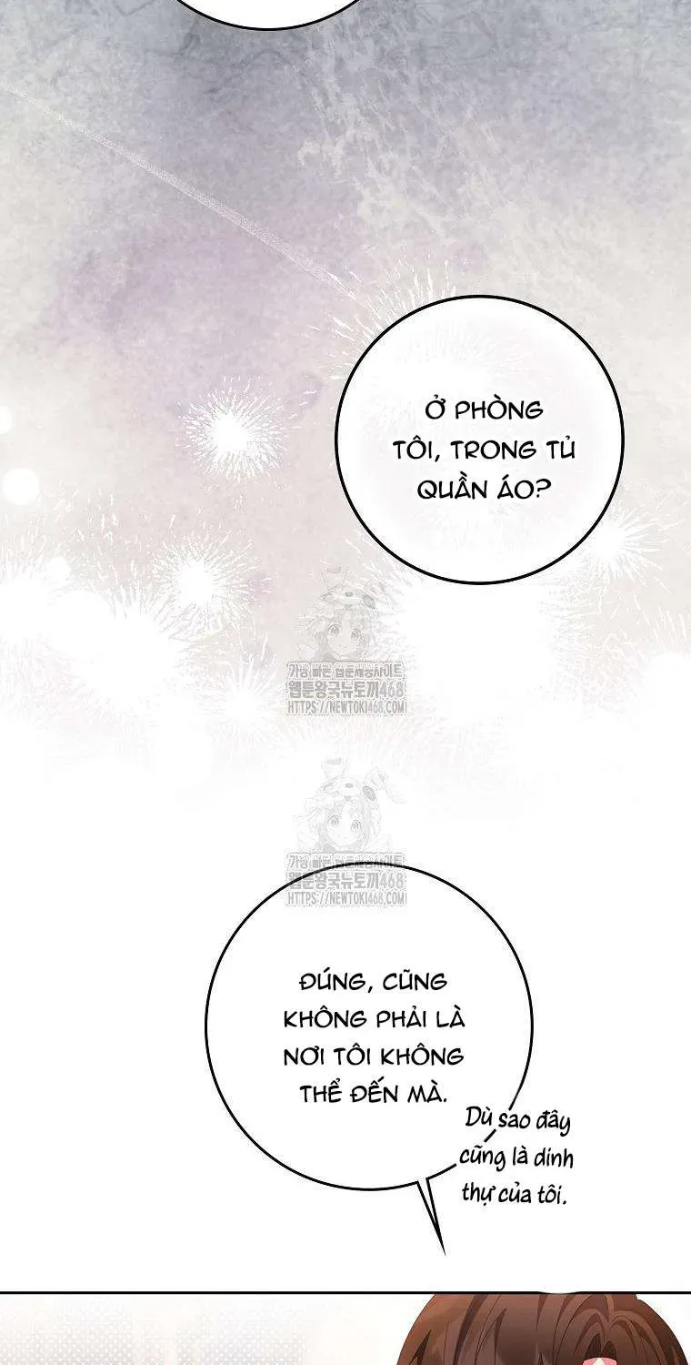 [ Ss2 ] Tôi Không Thuộc Về Nơi Này Chương 45 - Trang 12