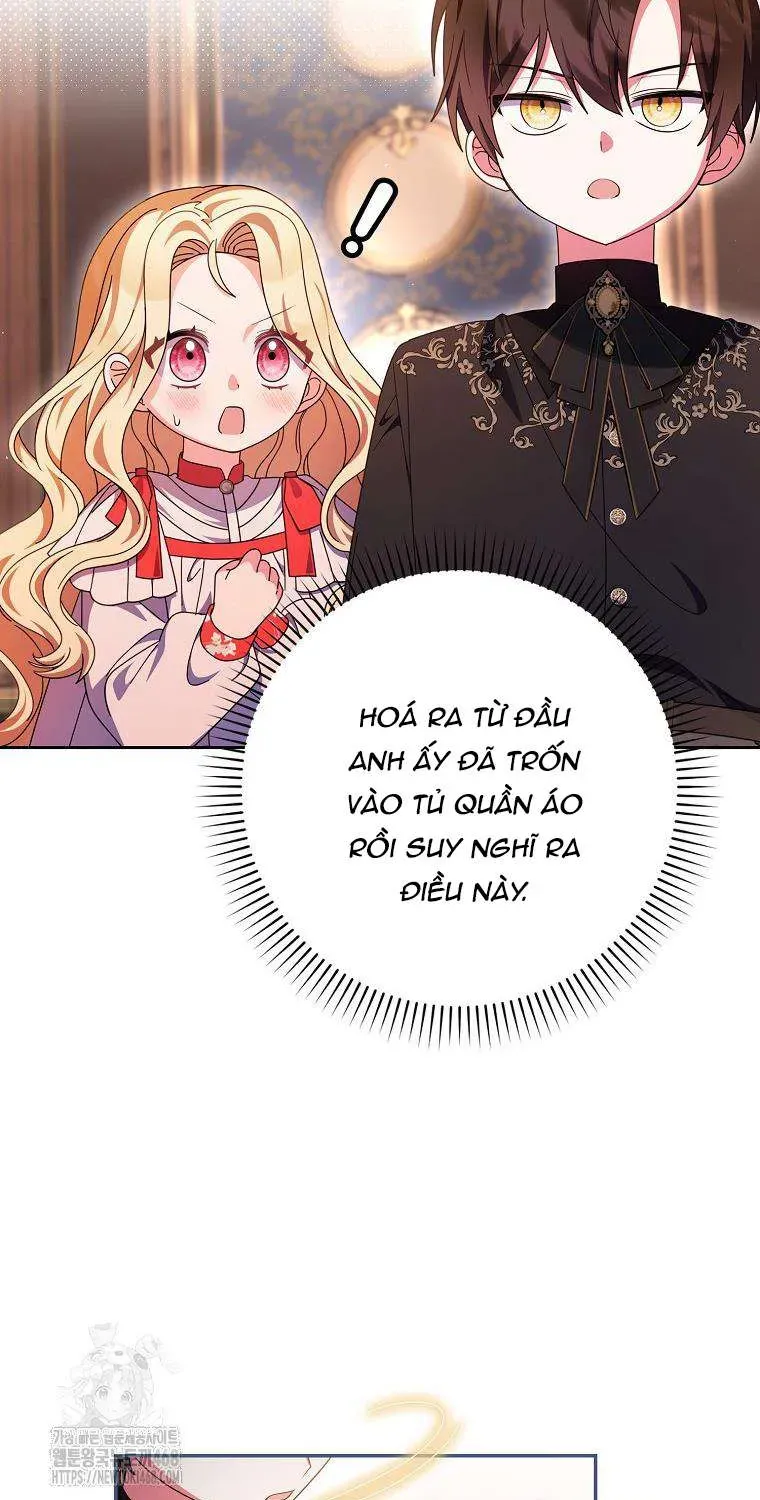 [ Ss2 ] Tôi Không Thuộc Về Nơi Này Chương 45 - Trang 13