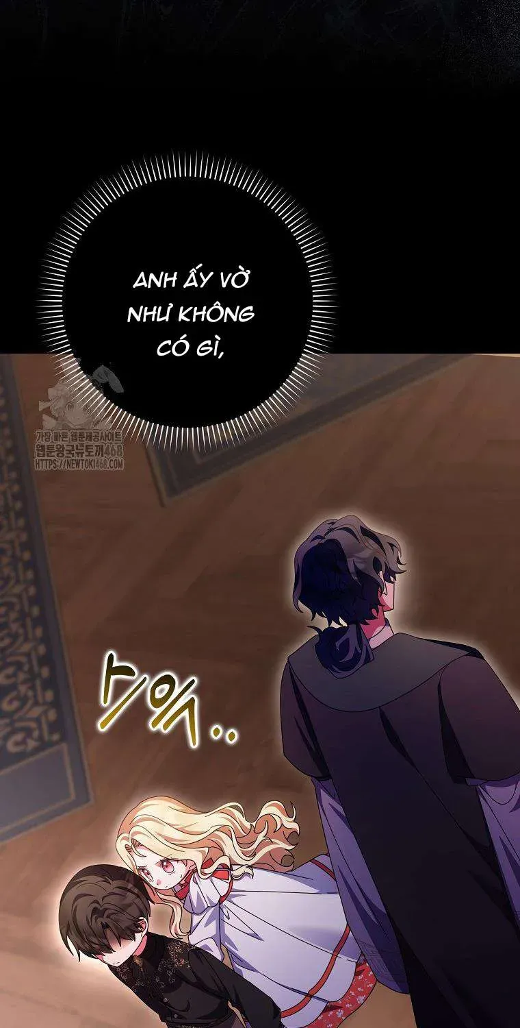 [ Ss2 ] Tôi Không Thuộc Về Nơi Này Chương 45 - Trang 15