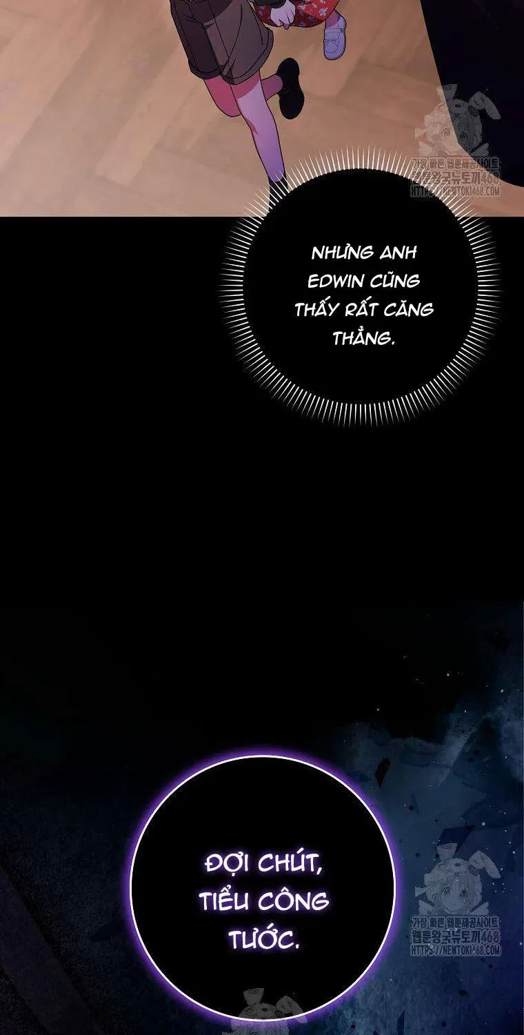 [ Ss2 ] Tôi Không Thuộc Về Nơi Này Chương 45 - Trang 16