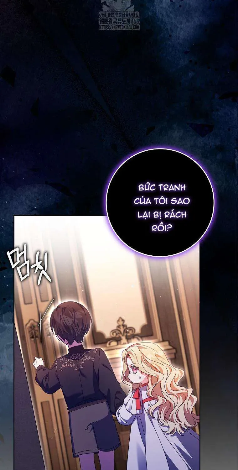 [ Ss2 ] Tôi Không Thuộc Về Nơi Này Chương 45 - Trang 17