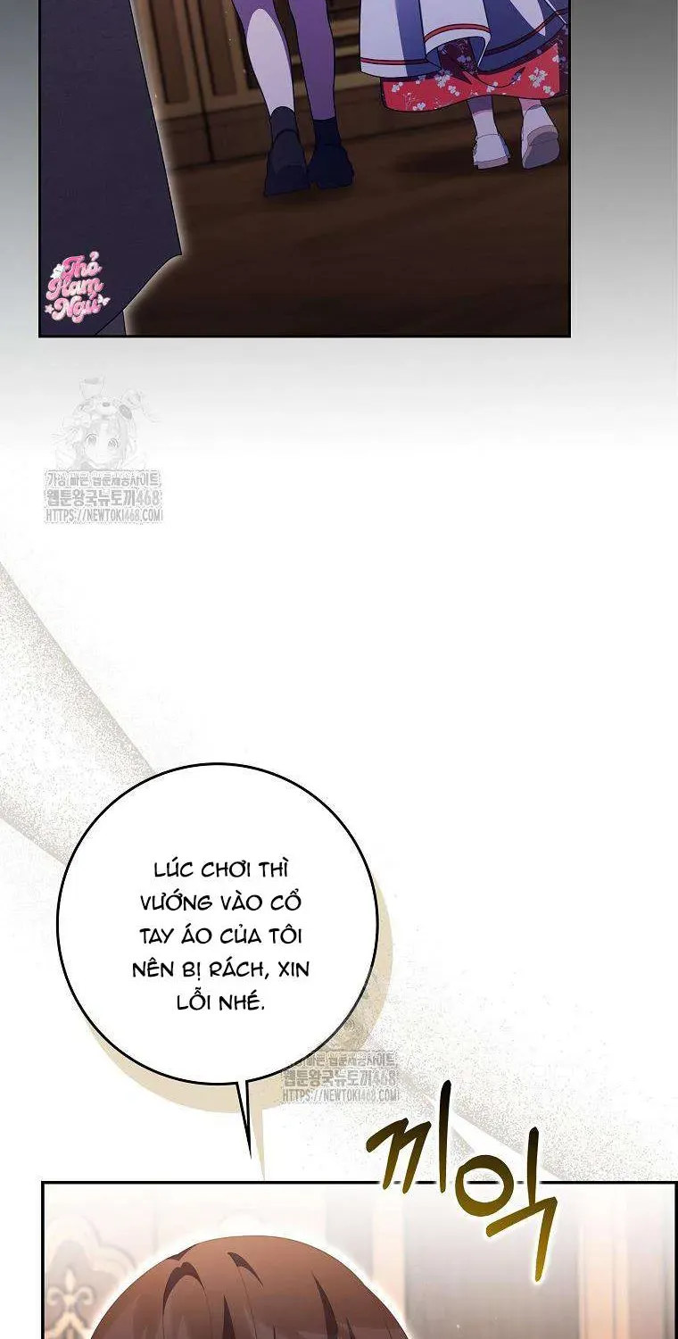 [ Ss2 ] Tôi Không Thuộc Về Nơi Này Chương 45 - Trang 18