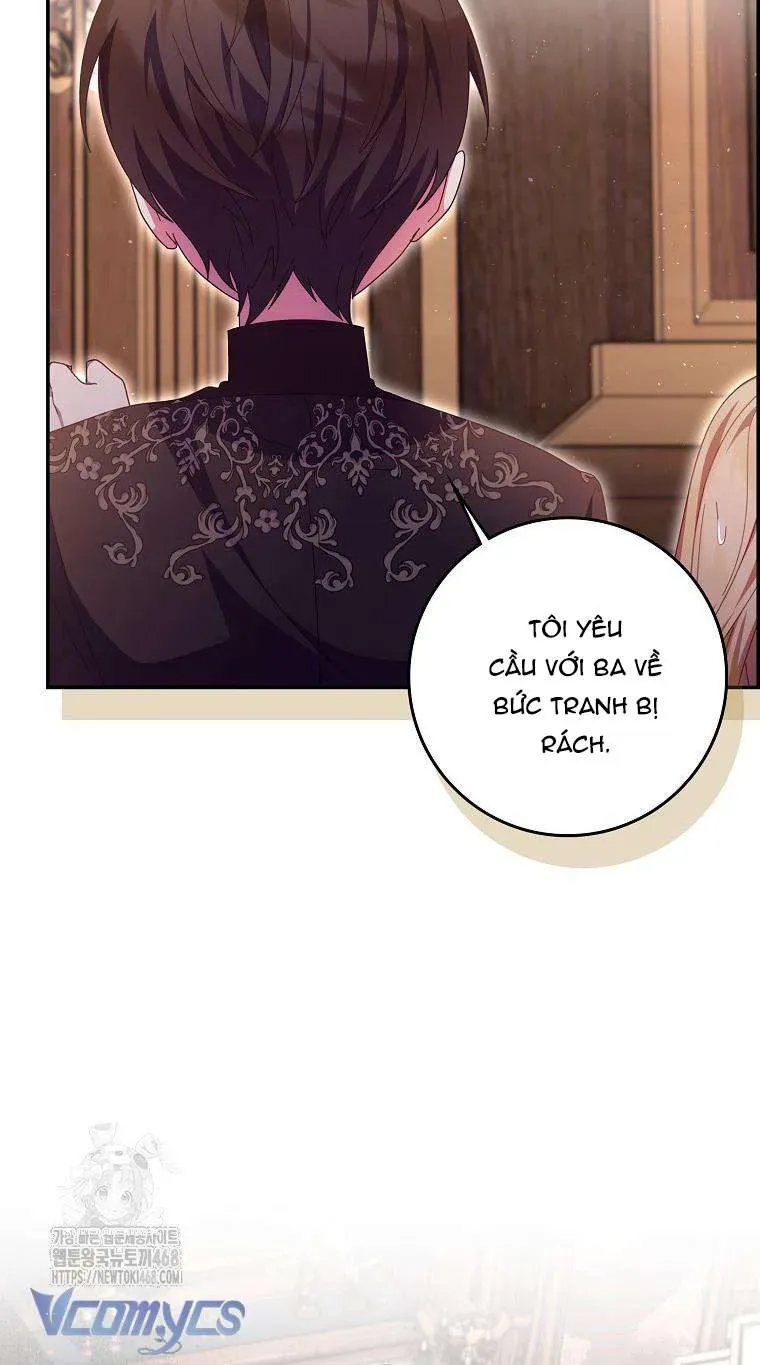 [ Ss2 ] Tôi Không Thuộc Về Nơi Này Chương 45 - Trang 19