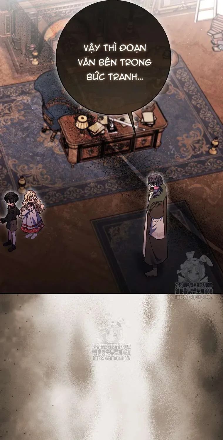 [ Ss2 ] Tôi Không Thuộc Về Nơi Này Chương 45 - Trang 20