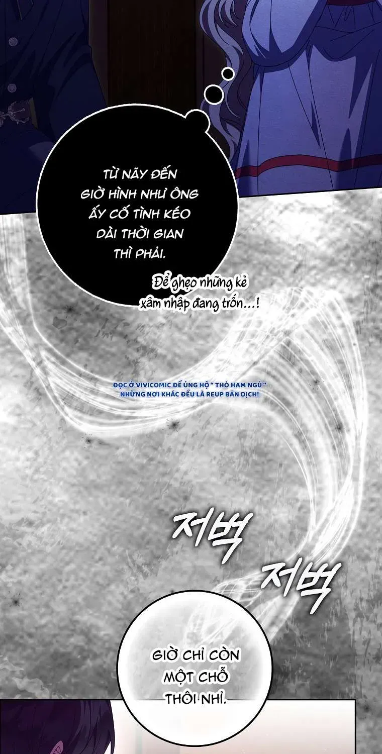 [ Ss2 ] Tôi Không Thuộc Về Nơi Này Chương 45 - Trang 3