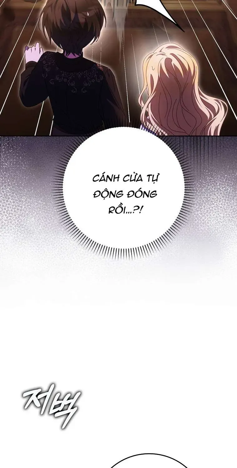[ Ss2 ] Tôi Không Thuộc Về Nơi Này Chương 45 - Trang 26