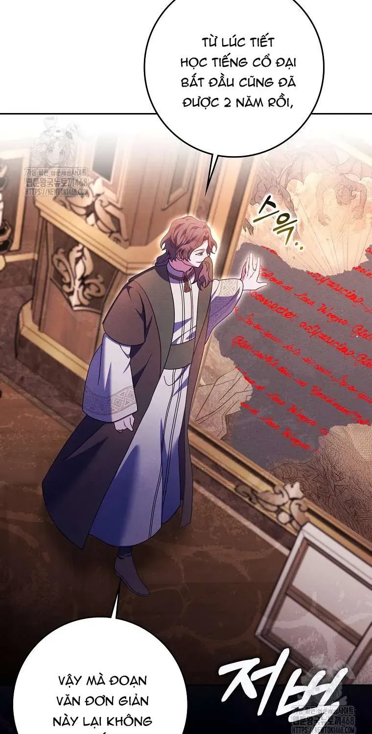 [ Ss2 ] Tôi Không Thuộc Về Nơi Này Chương 45 - Trang 27