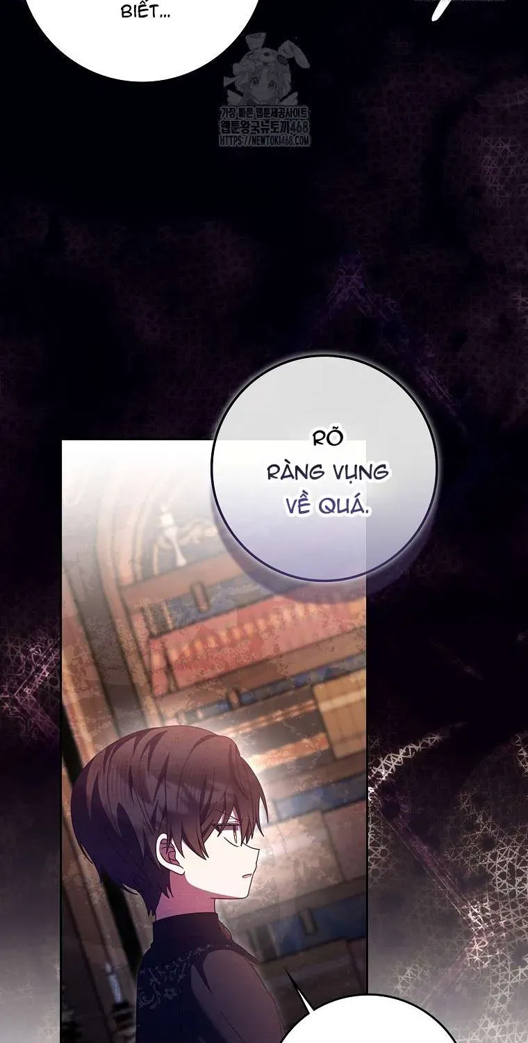 [ Ss2 ] Tôi Không Thuộc Về Nơi Này Chương 45 - Trang 28