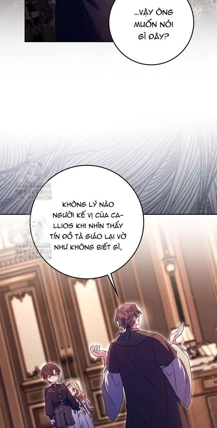 [ Ss2 ] Tôi Không Thuộc Về Nơi Này Chương 45 - Trang 29