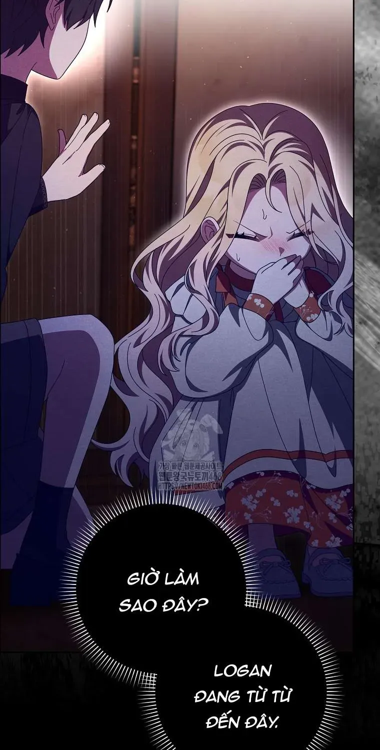 [ Ss2 ] Tôi Không Thuộc Về Nơi Này Chương 45 - Trang 4