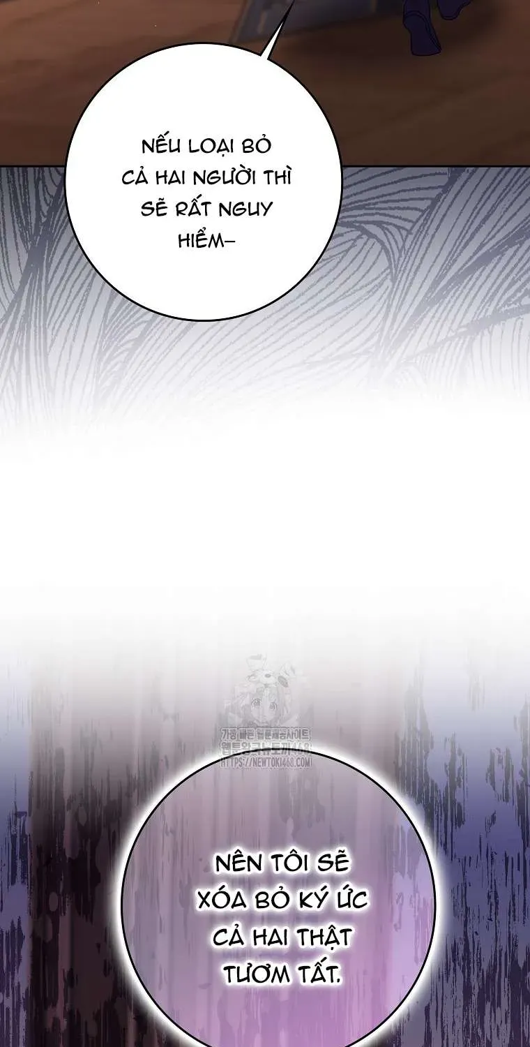 [ Ss2 ] Tôi Không Thuộc Về Nơi Này Chương 45 - Trang 31