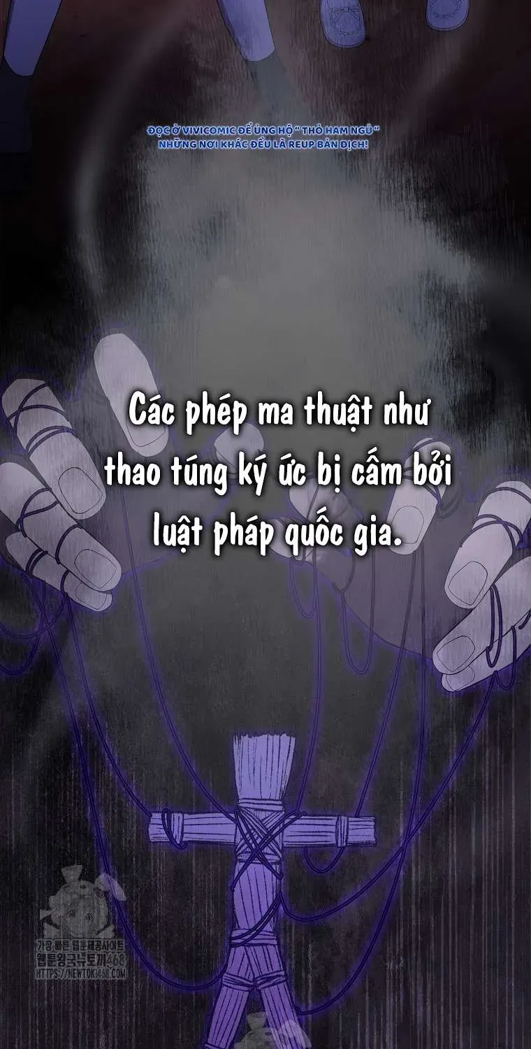 [ Ss2 ] Tôi Không Thuộc Về Nơi Này Chương 45 - Trang 33