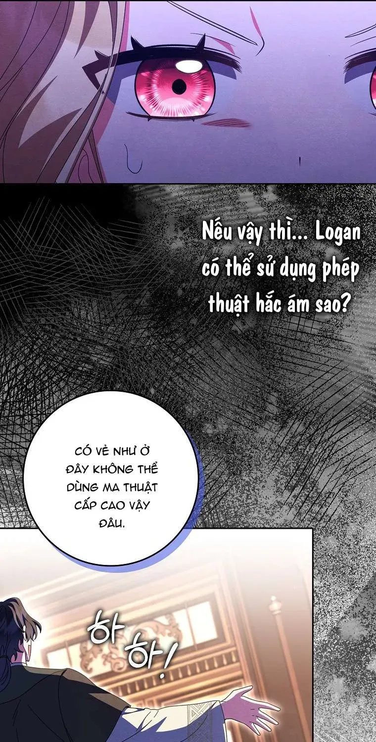 [ Ss2 ] Tôi Không Thuộc Về Nơi Này Chương 45 - Trang 35