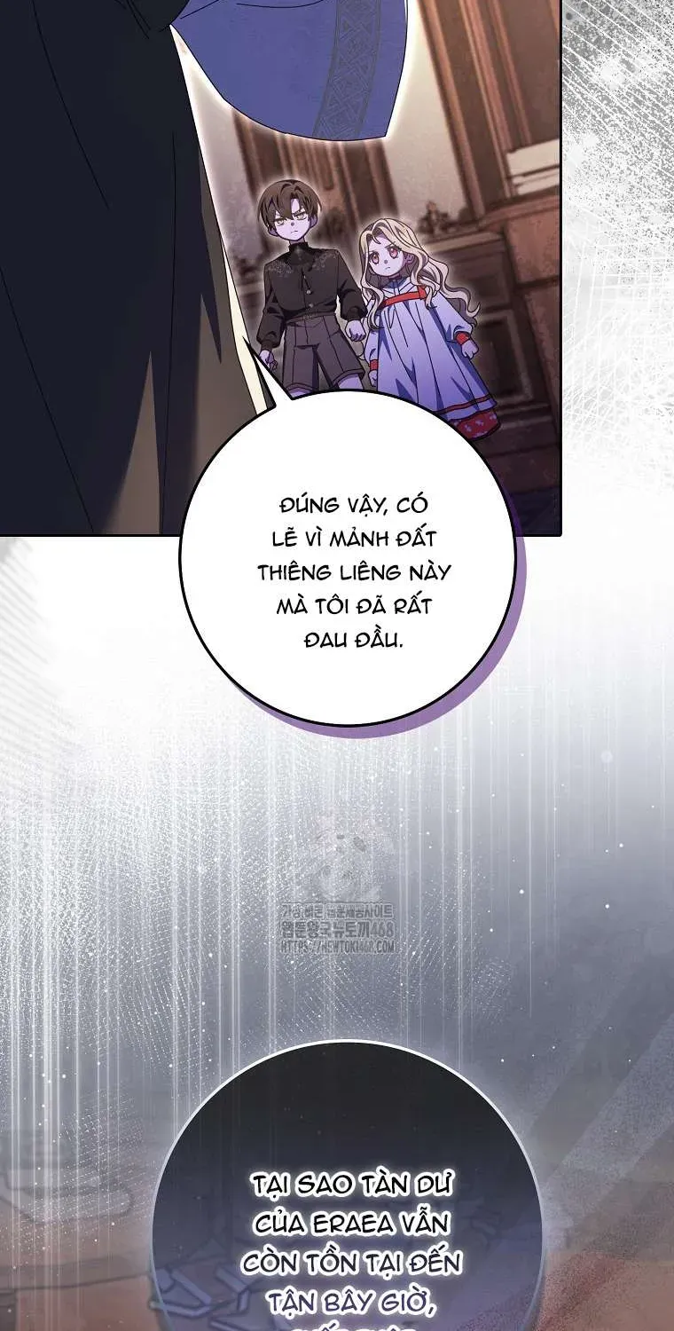 [ Ss2 ] Tôi Không Thuộc Về Nơi Này Chương 45 - Trang 36