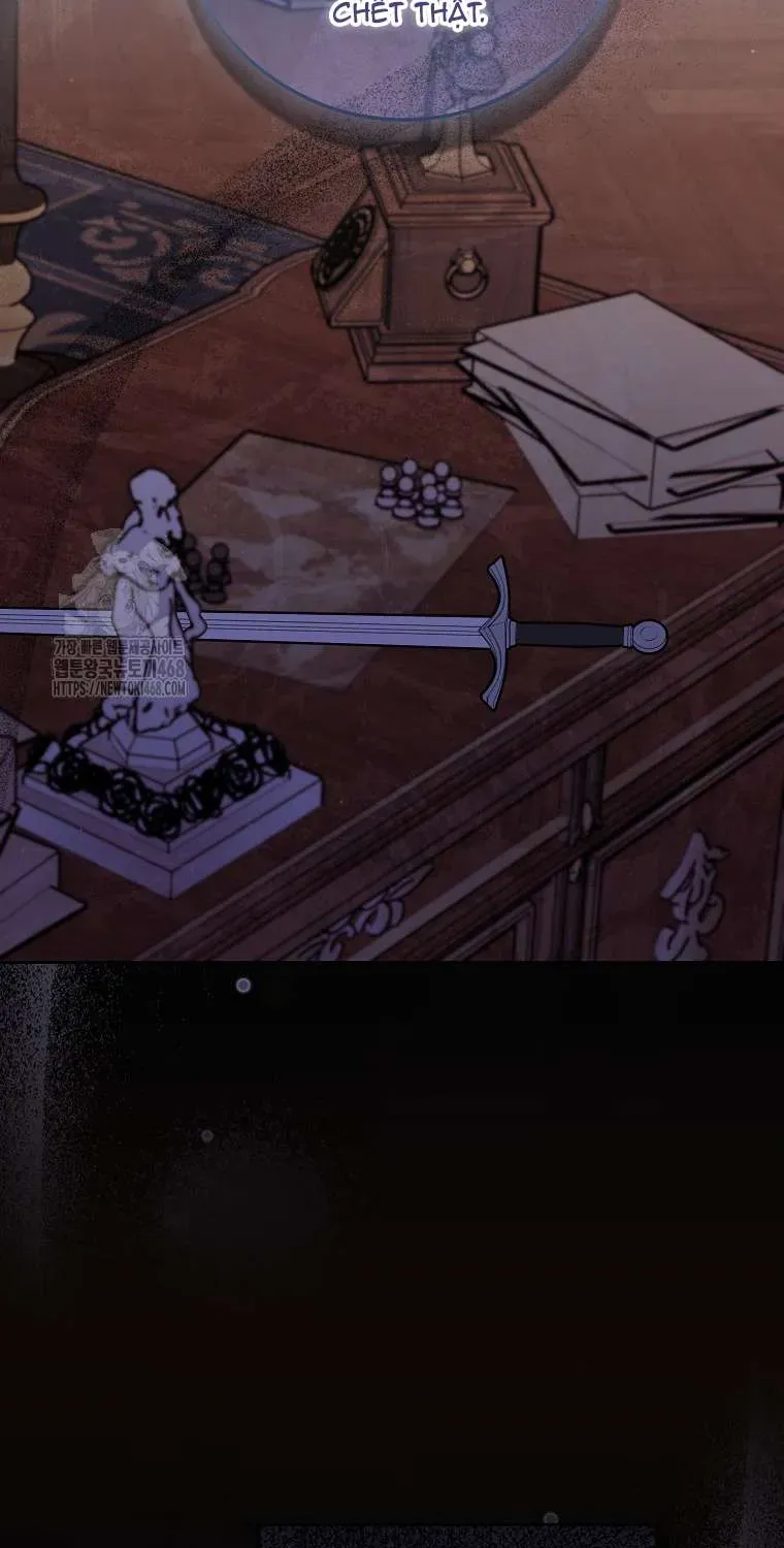 [ Ss2 ] Tôi Không Thuộc Về Nơi Này Chương 45 - Trang 37