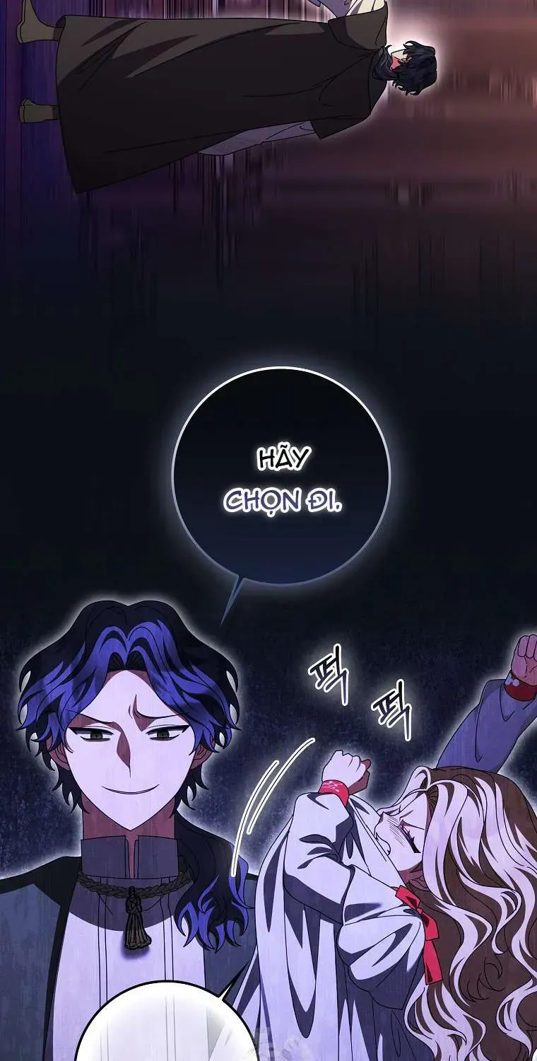 [ Ss2 ] Tôi Không Thuộc Về Nơi Này Chương 45 - Trang 43