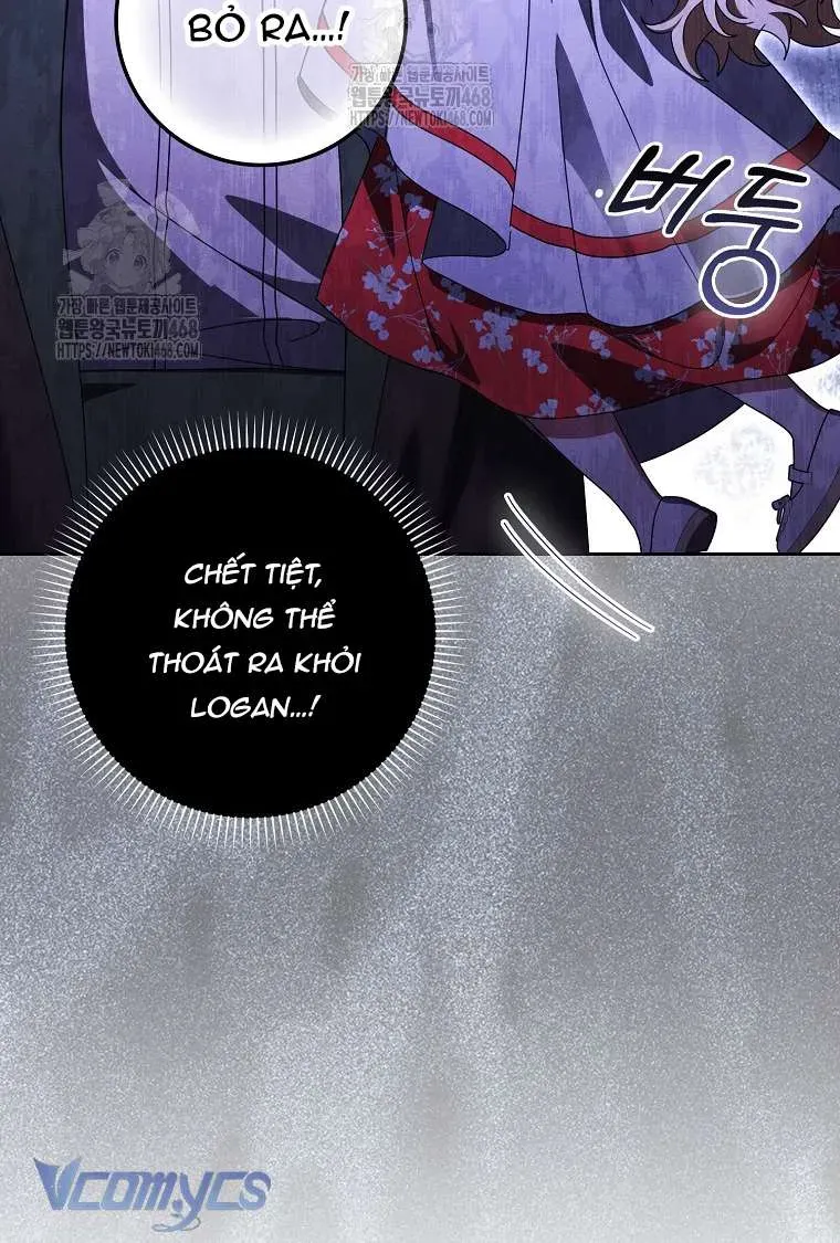 [ Ss2 ] Tôi Không Thuộc Về Nơi Này Chương 45 - Trang 44