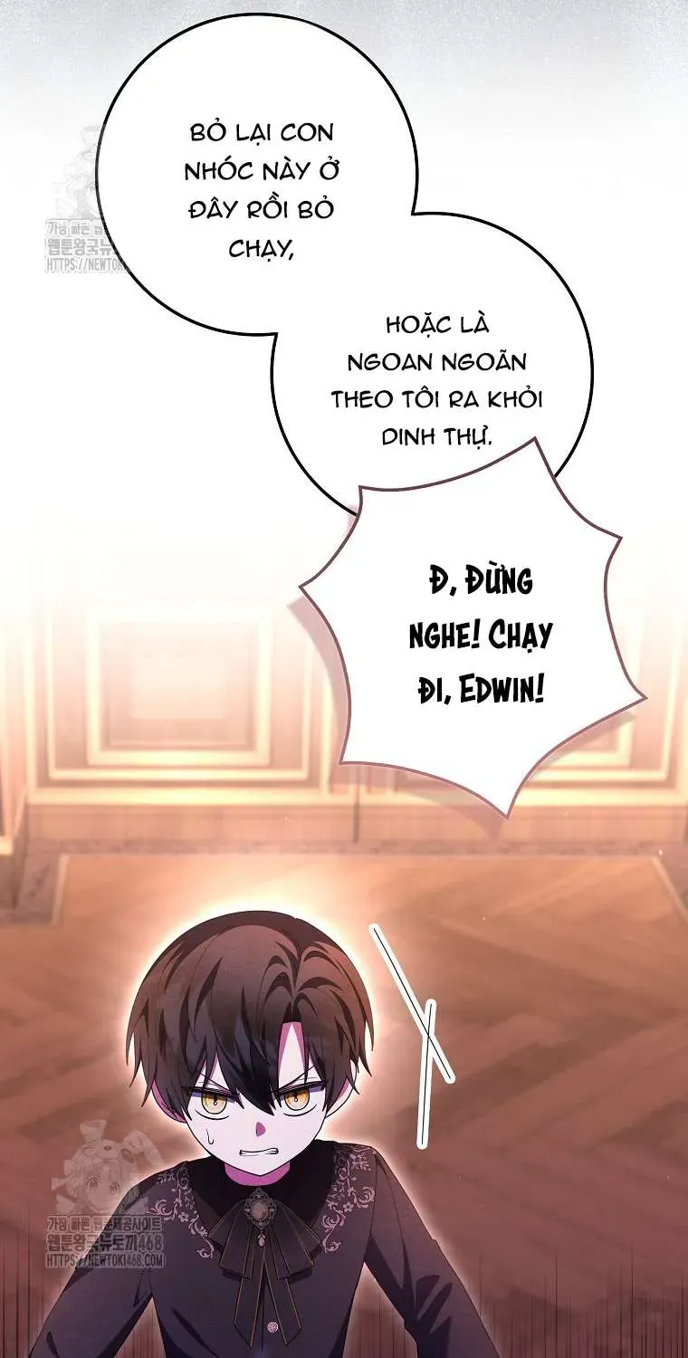 [ Ss2 ] Tôi Không Thuộc Về Nơi Này Chương 45 - Trang 45